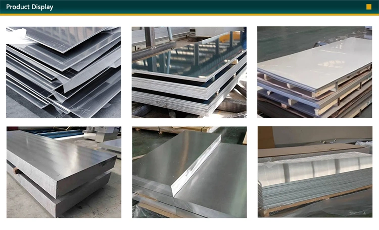 Nickel Alloy Nickel Alloy Sheet Plate Incoloy 800/800h 825 Inconel 600 625 617 713c 718 X-750 Hastelloy Alloy Anti-Corrosion